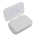 Oytra 100 Gram Polymer Oven Bake Clay Classic Series for Scuplting Figurines DIY (White)