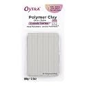 Oytra 100 Gram Polymer Oven Bake Clay Classic Seriesfor Sculpting Figurines DIY (Translucent White)
