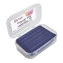 Oytra Polymer Clay Oven Bake 100 Gram for DIY Sculpting Figurines Art and Craft Classic Series for Beginners Artists Professionals (Dark Purple)