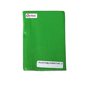 oytra polymer clay 125g signature series oven bake craft clay for jewelry making earrings miniatures amp diy art sculpting soft modeling clay for beads charms crafts gifts