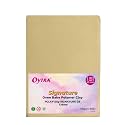 Oytra Polymer Clay 125 Grams Signature for Jewellery Earrings Making Oven Bake (Creme)