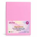 Oytra Polymer Clay 125 Grams Signature for Jewellery Earrings Making Oven Bake (Blush Pink)