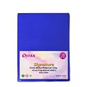 Oytra Polymer Clay 125 Grams Signature for Jewellery Earrings Making Oven Bake (Navy Blue)