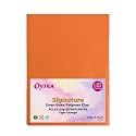 Oytra Polymer Clay 125 Grams Signature for Jewellery Earrings Making Oven Bake (Tger Orange)