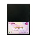 Oytra Polymer Clay 125g Signature Series Oven Bake Craft Clay for Jewelry Making, Earrings Miniatures &amp; DIY Art Sculpting Soft Modeling Clay for Beads Charms Crafts Gifts