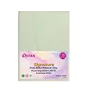 Oytra Polymer Clay 125 Grams Signature for Jewellery Earrings Making Oven Bake (Luminous White)