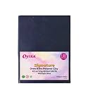 Oytra Polymer Clay 125 Grams Signature for Jewellery Earrings Making Oven Bake (Midnight Blue)