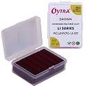 OYTRA Polymer Oven Bake Clay LI SERIES 57 gram for Jewellery Making for Artist Professional (Pale Blue)