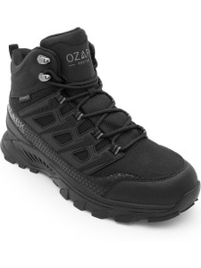 Ozark By Red Tape High-Top Outdoor Hiking