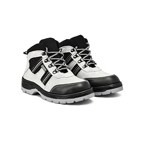 ozarro grey casual shoe for mens k4412