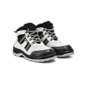 Ozarro Grey Casual Shoe for Mens K4412