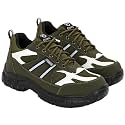 Ozarro Men39s Low-Top Steel Toe Work Safety