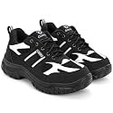 Ozarro Men39s Low-Top Steel Toe Work Safety