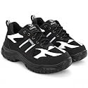 Ozarro Men39s Low-Top Steel Toe Work Safety