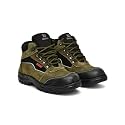 Ozarro Olive Casual Shoe for Mens K4448