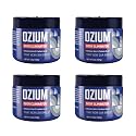 Ozium 4.5 Oz. Odor Eliminating Gel, Air Freshener Alternative