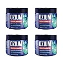 Ozium 4.5 Oz. Odor Eliminating Gel, Air Freshener Alternative