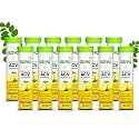 OZiva ACV Moringa Apple Cider Vinegar Tablets, Lemon Masala, Pack of 12