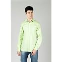 Men39s Smart Casual Shirt Slim Fit