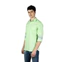 Men39s Smart Casual Shirt Slim Fit