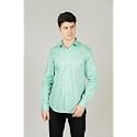 Men39s Smart Casual Shirt Slim Fit