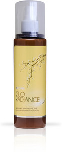 ozone glo radiance nectar visibly flawless skin moisturizer 150 ml 150 ml