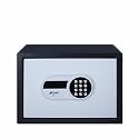 Ozone Safety Solutions Aries LED Display Safe (14.60 Litre) Black