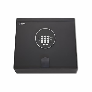 ozone 10 litres digital safe locker for hotels  digital lock 1-way unlocking password size 127h x 400w x 350d mm weight 112kg 2-year warranty