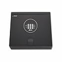 Ozone 10 Litres Digital Safe Locker for Hotels – Digital Lock, 1-Way Unlocking (Password), Size: 127H x 400W x 350D mm, Weight: 11.2kg, 2-Year Warranty
