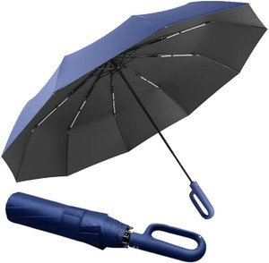 ozoy uv protect 3 fold travel windproof automatic menwomenkidsgirlsboys rain sun umbrella