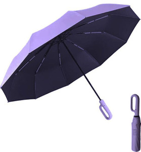 ozoy uv protect 3 fold travel windproof automatic menwomenkidsgirlsboys rain sun umbrella