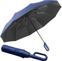 Ozoy UV Protect 3 Fold Travel Windproof Automatic Men,Women,Kids,Girls,Boys, Rain Sun Umbrella
