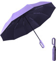 Ozoy UV Protect 3 Fold Travel Windproof Automatic Men,Women,Kids,Girls,Boys, Rain Sun Umbrella