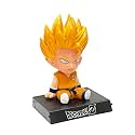 Ozzo Action Figure Bobble Head Toys for car-098