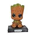 Ozzo Action Figure Bobble Head Toys for car-0100