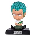 Ozzo Bobblehead Action Figure Toy | PVC Action Figurine | Model Super Hero Toys Bobble Head (Pack of 1, 0103)