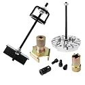 Clutch Removal Tool Kit for Polaris RZR/Ranger General 900 1000 XP