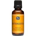 P&amp;J Fragrance Oil Butterscotch 30ml - Candle Scents, Soap Making, Diffuser Oil, Fresh Scents