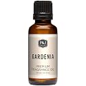 P&amp;J Fragrance Oil Gardenia 30ml - Candle Scents, Soap Making, Diffuser Oil, Aromatherapy