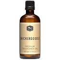 P&amp;J Fragrance Oil Snickerdoodle 100ml - Candle Scents, Soap Making, Diffuser Oil, Fresh Scents