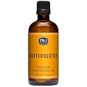 P&amp;J Trading - Butterscotch Scented Oil 100ml - Fragrance Oil for Candle Making, Soap Making, Diffuser Oil