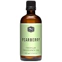 P&amp;J Trading - Pearberry Scented Oil 100ml - Fragrance Oil for Candle Making, Soap Making, Diffuser Oil