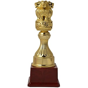 p ashoka m