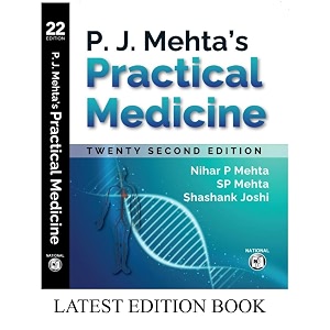 p j mehta practical medicine 22nd edition