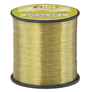 p-line cxx-xtra strong 14 size fishing spool moss green