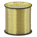 P-Line CXX-Xtra Strong 1/4 Size Fishing Spool, Moss Green