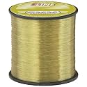 P-Line CXX-Xtra Strong 1/4 Size Fishing Spool, Moss Green