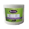 P.N.Store™ 145 GSM Thick Fiber Mesh Glass Coated for Waterproofing 6 inch x 50 Meter roll