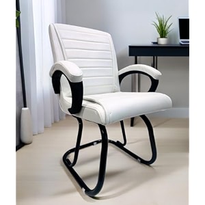 comfortable seating solution for offices waiting rooms and homes without wheel chair indoor amp outdoor chair 1 white powder coated double pipe frame