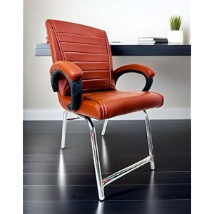 comfortable seating solution for offices waiting rooms and homes without wheel chair indoor amp outdoor chair 1 brown h type frame